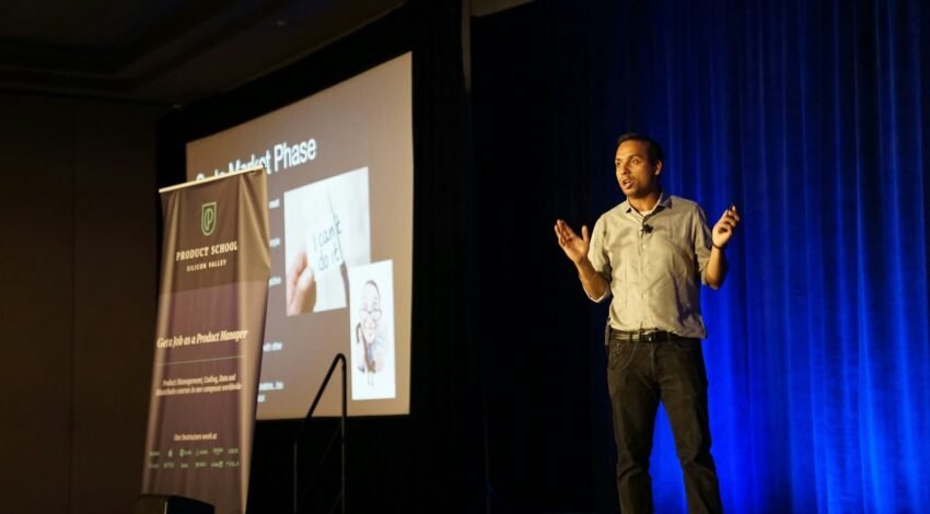 Leadership Summit Strategies for Success